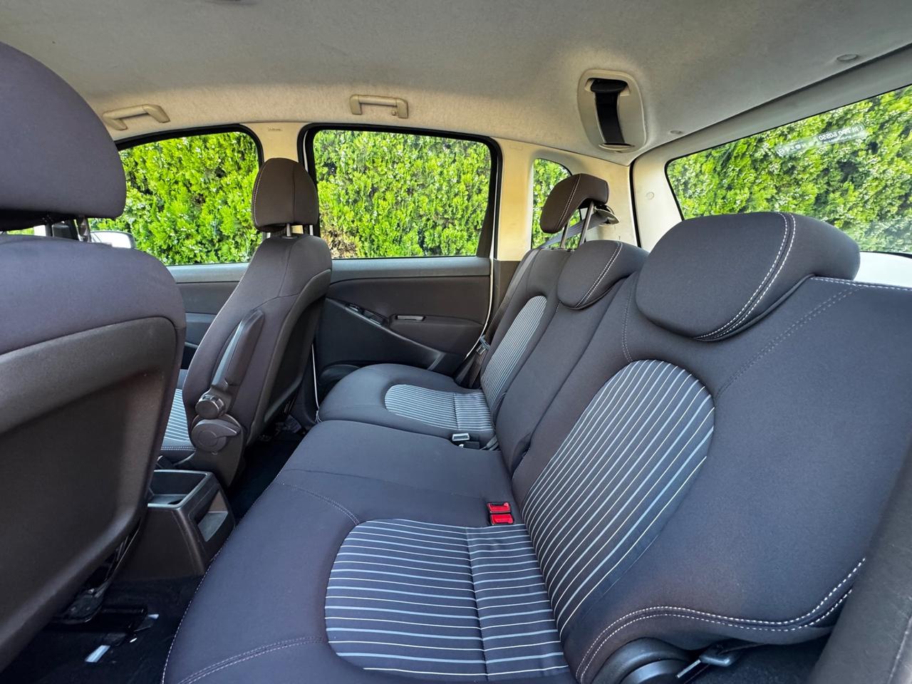 Lancia MUSA 1.4 Oro Ecochic GPL