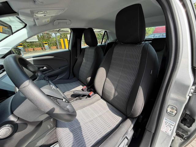 OPEL Corsa 1.2 BENZINA 100CV OK NEOPATENTATO