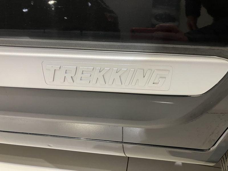 FIAT QUBO 1.3 Mjt 16v 80cv Trekking