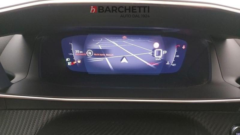 Peugeot 208 2ª SERIE PURETECH 100 STOP&START EAT8 5 PORTE GT PACK