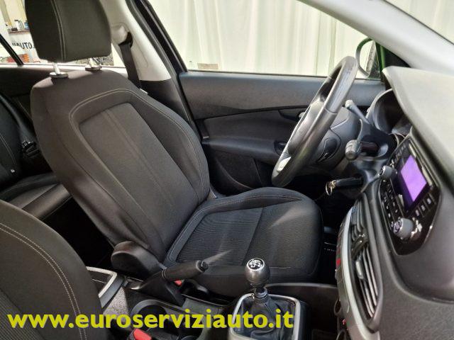 FIAT Tipo 1.4 5 porte Lounge