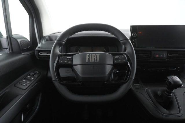 FIAT Other Doblò Doblò 1.5 BlueHdi 100CV Combi N1
