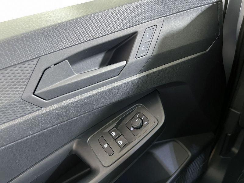 Volkswagen Caddy Caddy cargo 2.0 tdi 102cv kombi Business