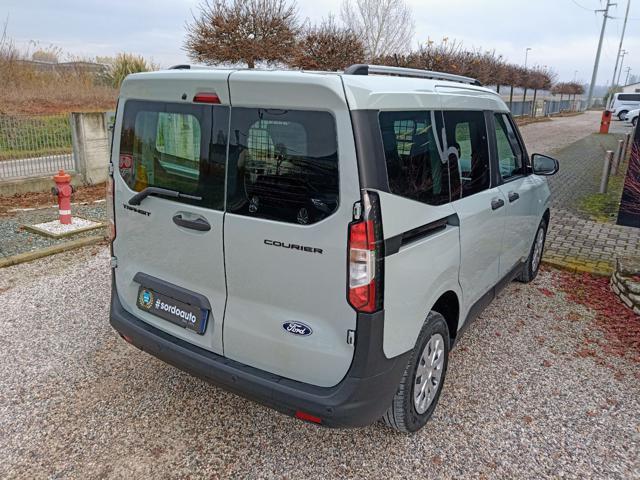FORD Transit Courier 1.5 EcoBlue Van 5 posti