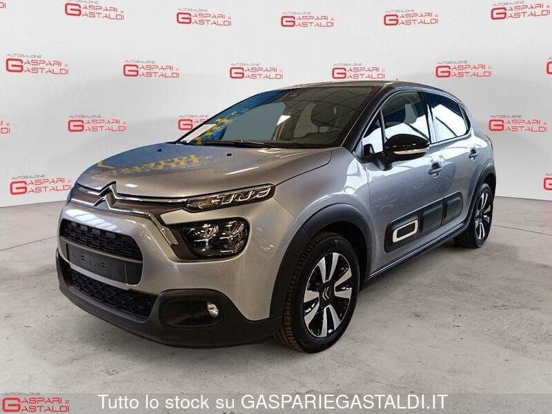 Citroën C3 C3 PureTech 110 S&S Max