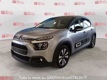 Citroën C3 C3 PureTech 110 S&S Max
