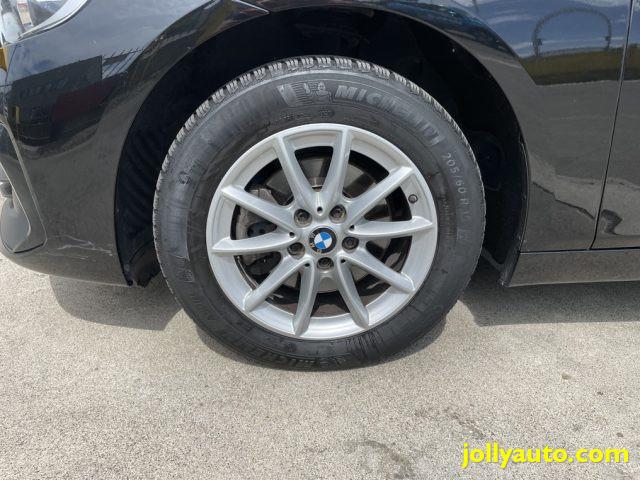 BMW 216 d Gran Tourer Advantage