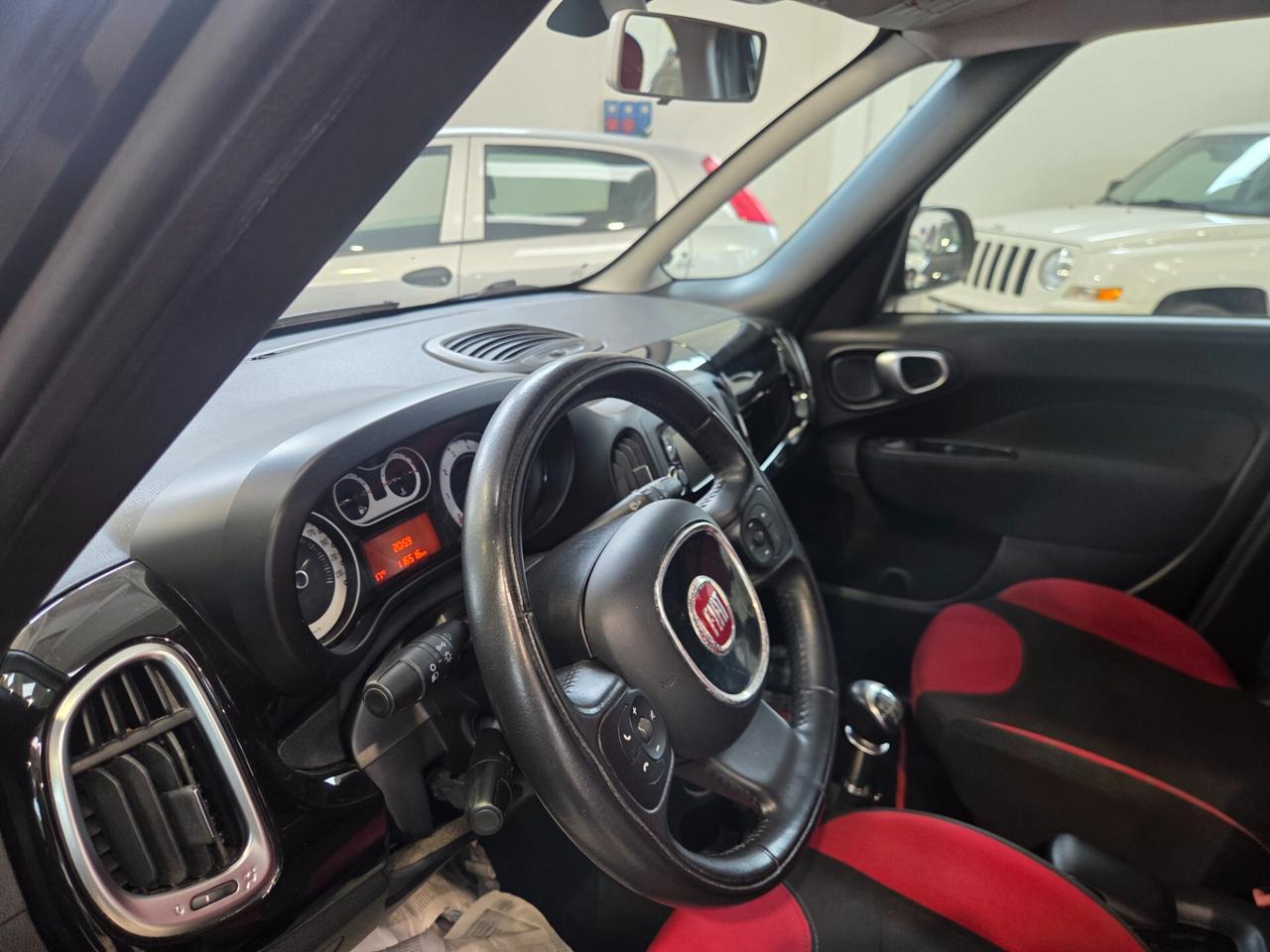 Fiat 500L Living 1.6 Multijet 105 CV Pop Star