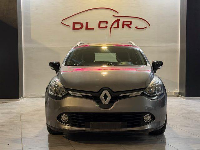 RENAULT Clio Sporter 1.5 dCi 8V 90CV Start&Stop Energy