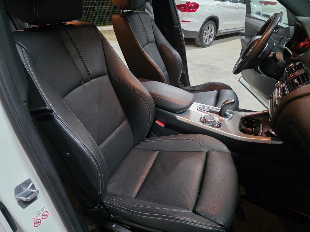 BMW X4 258CV XDRIVE XLINE 04/2018