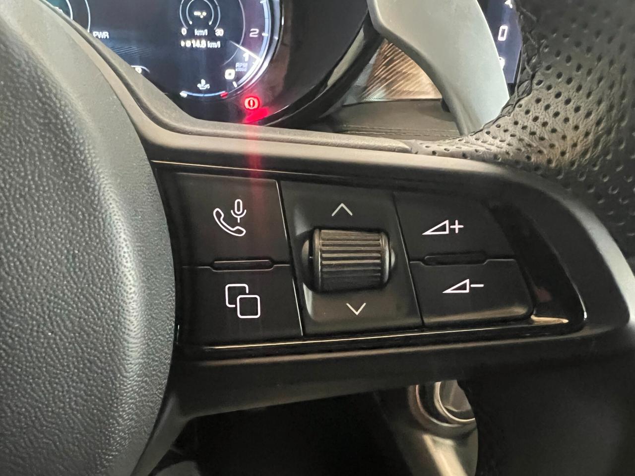 Alfa Romeo Tonale 1.5 160 CV MHEV TCT7 Edizione Speciale IVA DEDUCIBILE