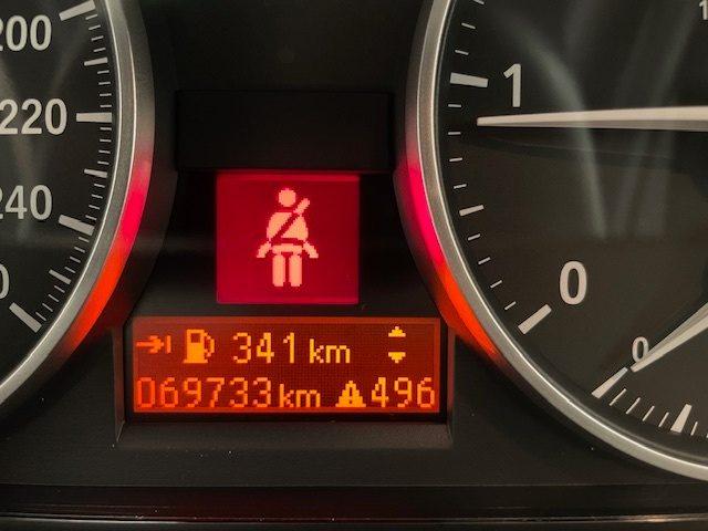 BMW X1 E84 - sdrive18d Eletta