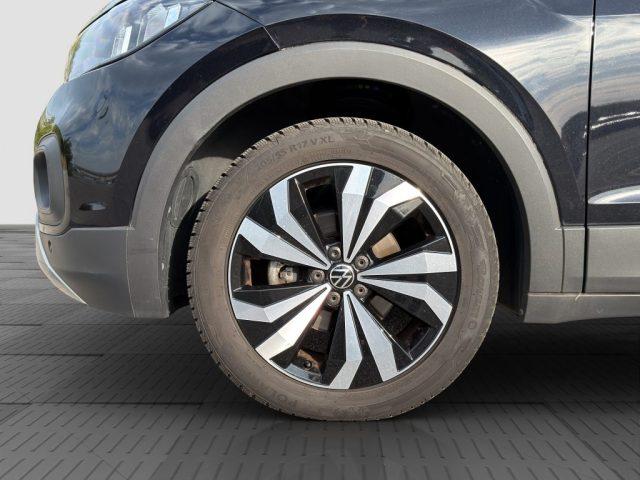 VOLKSWAGEN T-Cross T-Cross 1.0 TSI 110 CV DSG Style