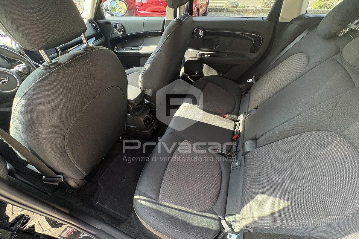 MINI Mini 1.5 Cooper SE Hype Countryman ALL4 Automatica