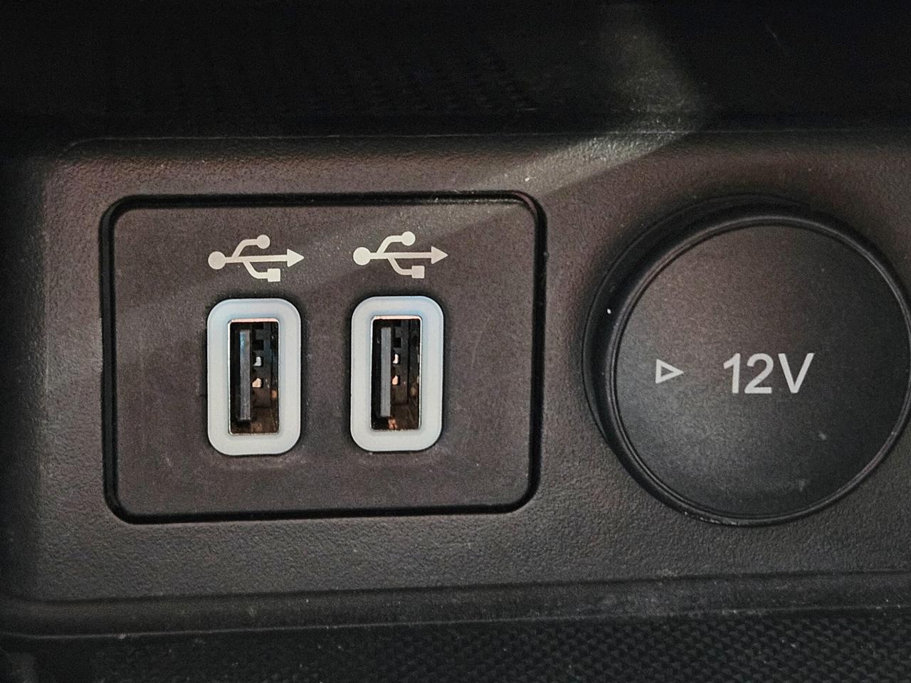 FORD FOCUS SW 1500 ECOBLUE CHILOMETRI CERTIFICATI