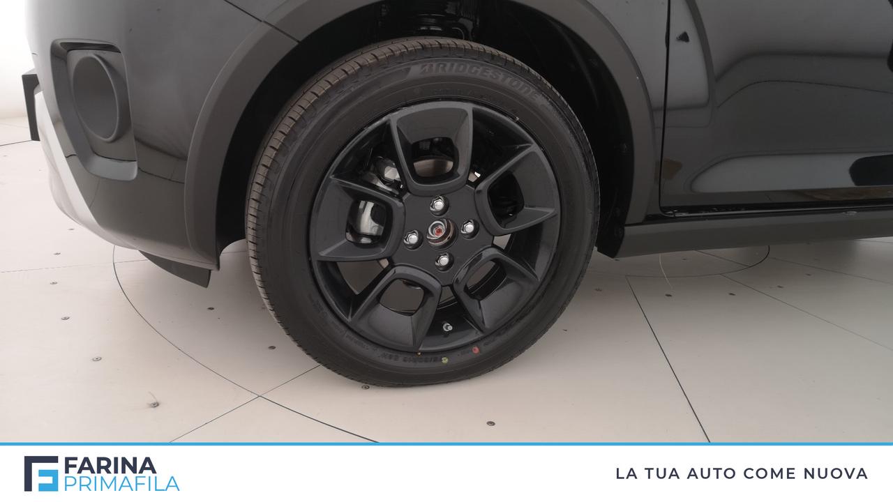 SUZUKI IGNIS HYBRID 1.2 TOP