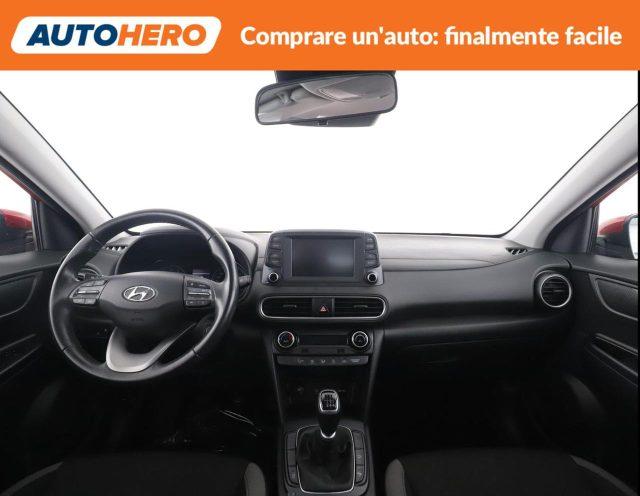 HYUNDAI Kona 1.0 T-GDI Comfort