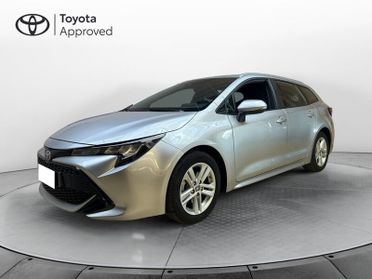 Toyota Corolla Touring Sports 1.8 hybrid Active CVT