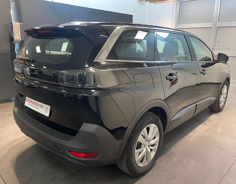Peugeot 5008 5008 BlueHDi 130 S&S Allure