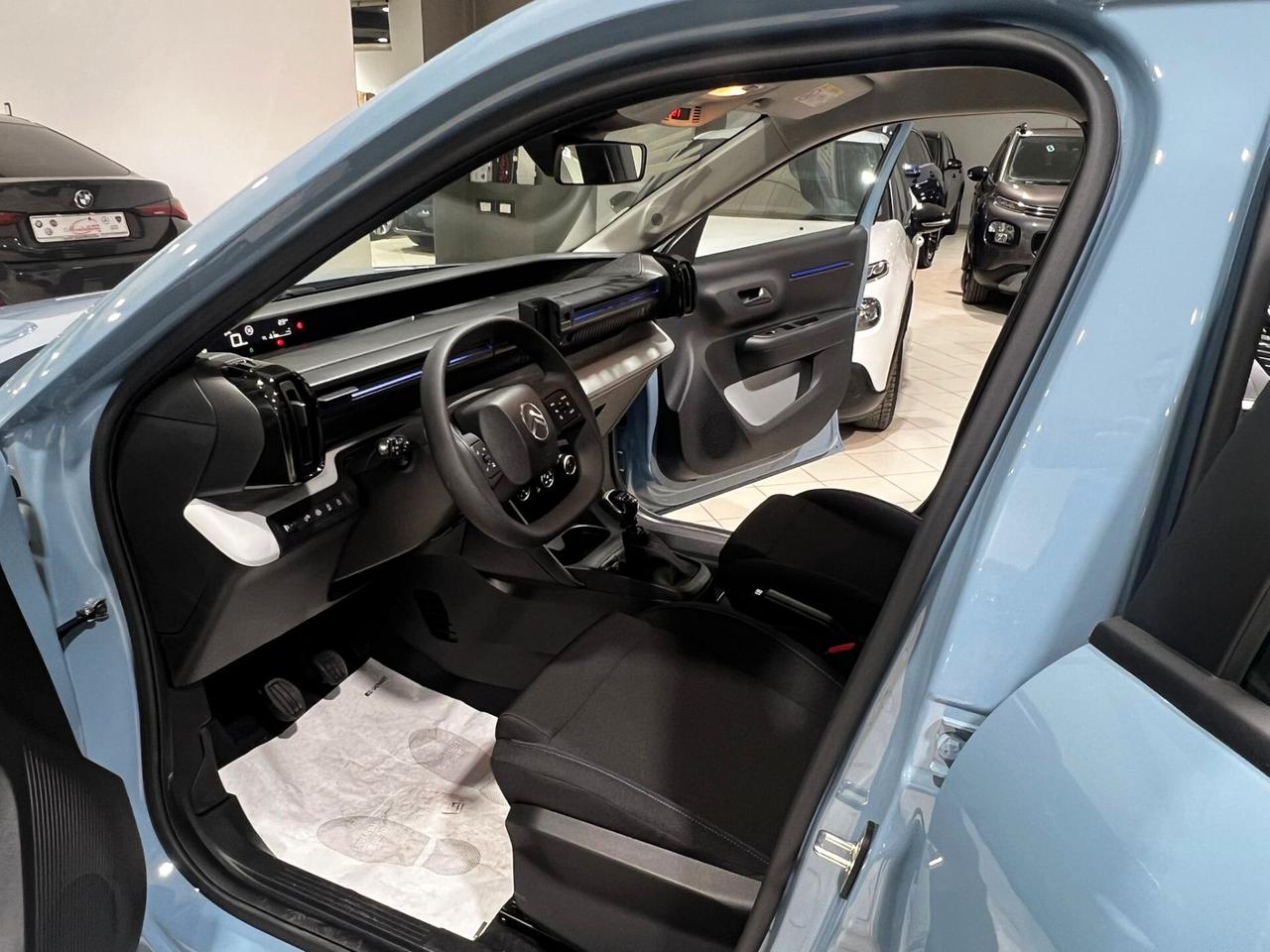 Citroen C3 PureTech 100 S&S Max