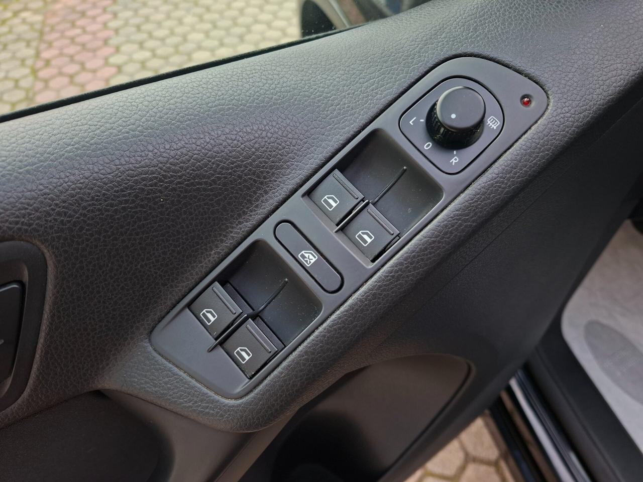 Volkswagen Tiguan 2.0 TDI Sport&Style