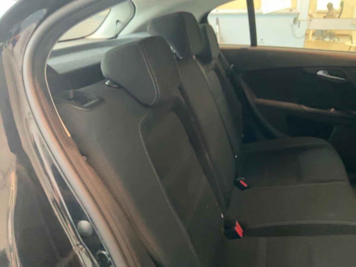Fiat Tipo 1.3 Mjt S&S 5 porte Lounge