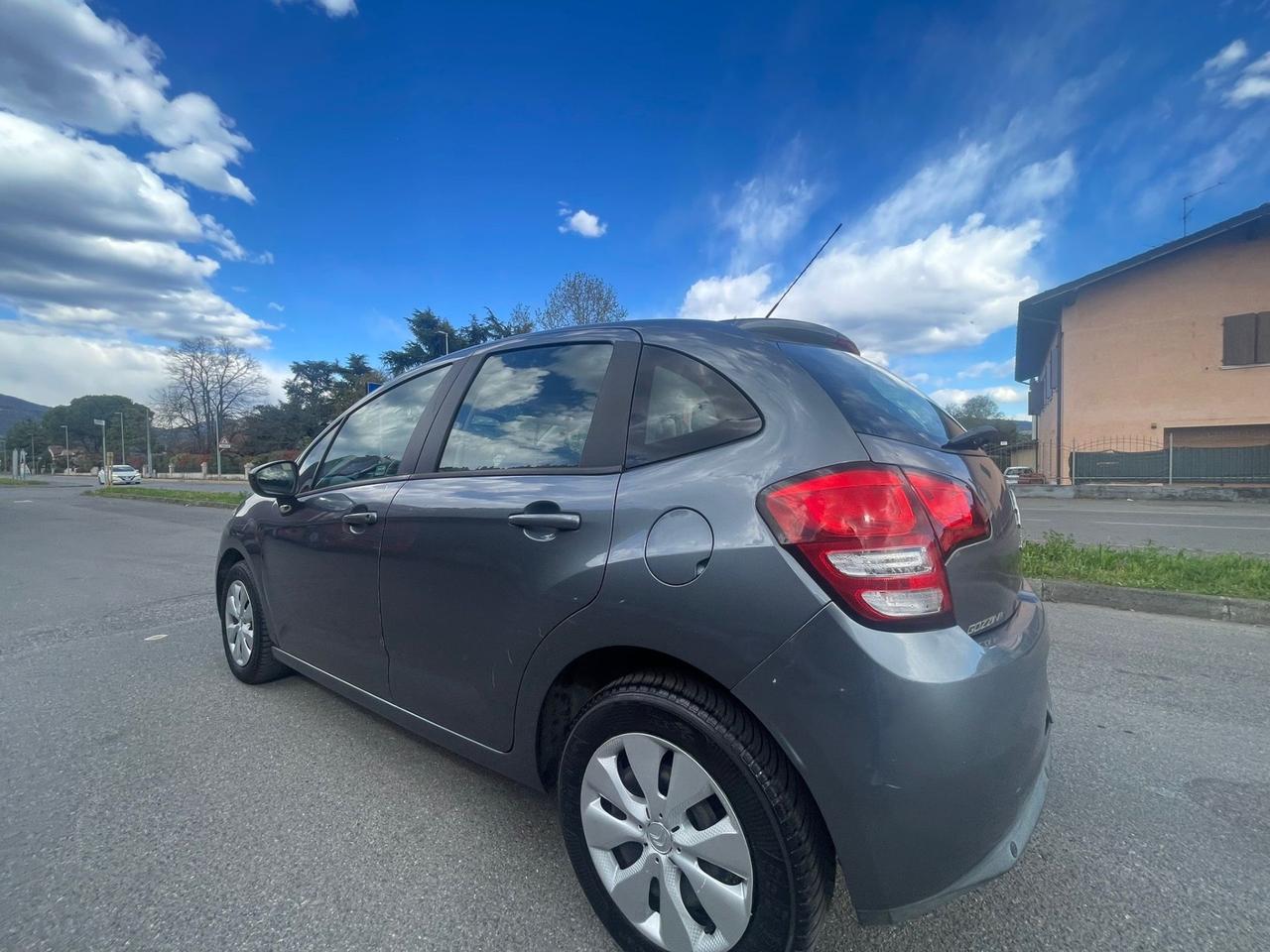 Citroen C3 1.1 Business