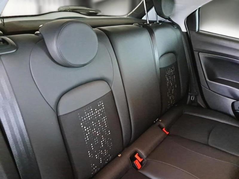 FIAT 500X 1.0 T3 120cv MT E6D Connect