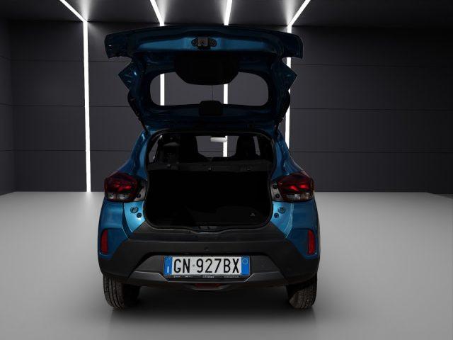 DACIA Spring Electric 45 Expression