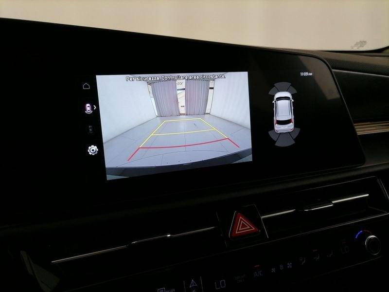 Kia Niro 1.6 gdi hev Style dct6