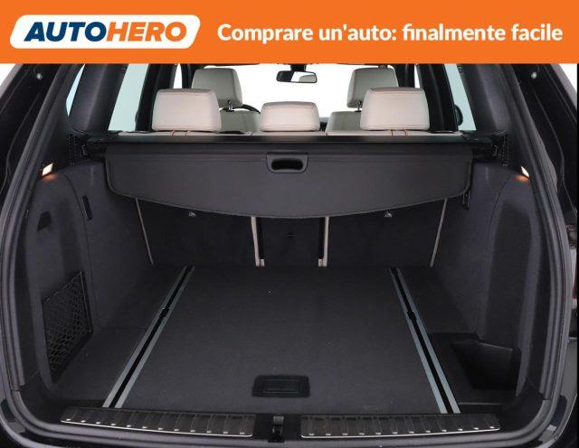 BMW X3 xDrive20d Msport