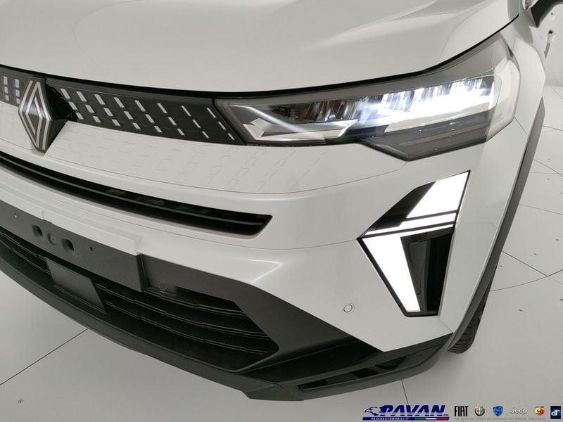 Renault Captur 1.0 ECO-GPL 100cv TECHNO (+Pack NAVIGATION)