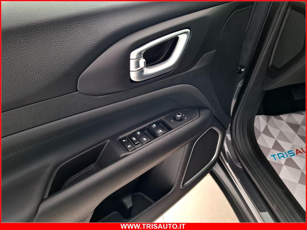 JEEP Compass 1.5 T4 Mhev Dct Altitude NEOPATENTATI (FULL LED+PELLE)