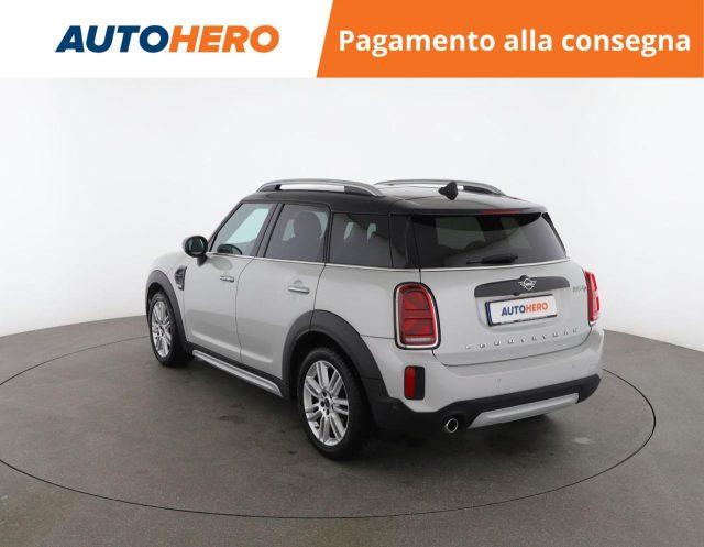 MINI Countryman 2.0 Cooper D Countryman