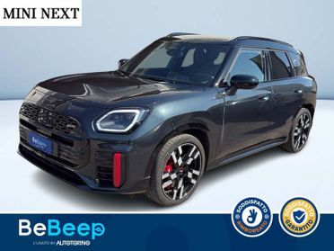 MINI Countryman Mini F60 MINI 2.0 JOHN COOPER WORKS JCW ALL4 AUT