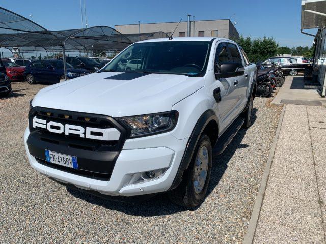 FORD Ranger 3.2 TDCi DC Limited 5pt.*IVA INCLUSA*