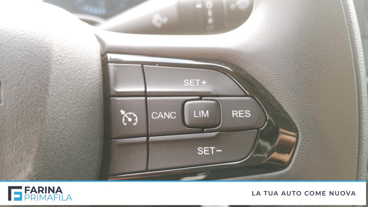 CITROEN Jumper 33 L2H2 2.2 bluehdi 140cv S&S