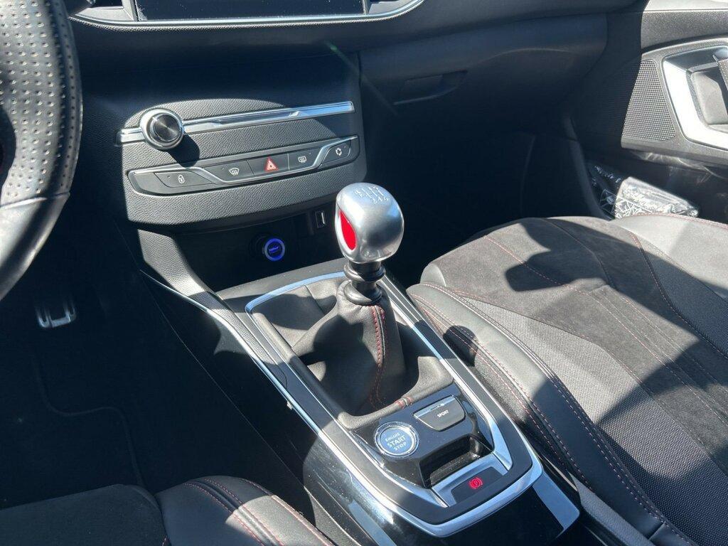 Peugeot 308 5 Porte 1.6 PureTech GTi by Peugeot Sport