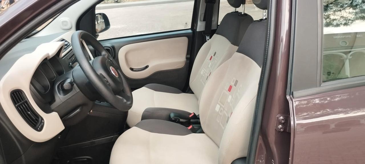 Fiat Panda Lounge 1.2 Fire 02/13 km 75.589