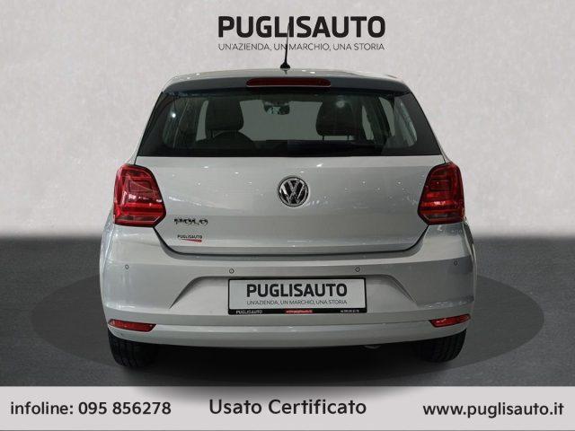 VOLKSWAGEN Polo 1.0 MPI 5p. Trendline