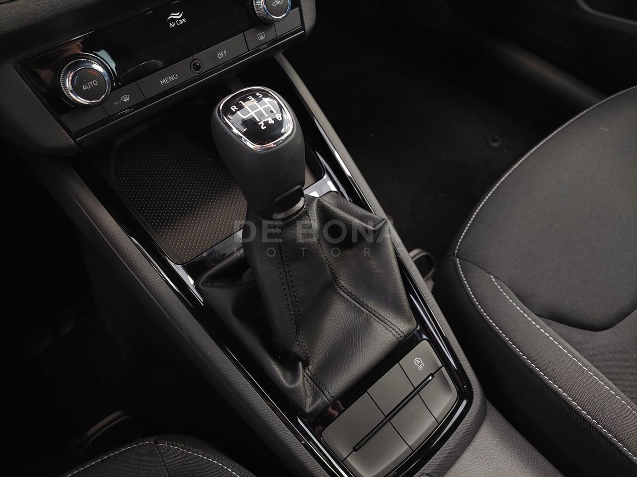 Skoda Kamiq 1.0 tsi style 110cv