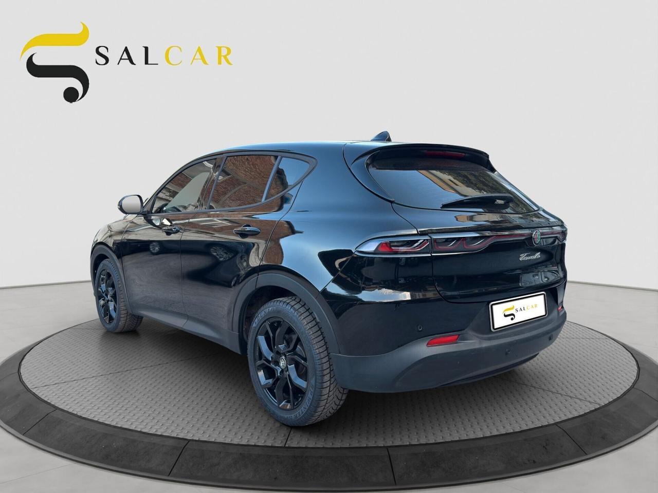 Alfa Romeo Tonale 1.6 130cv Sprint tct6 2023
