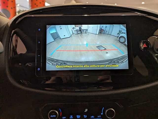 Toyota Aygo X Trend 1.0 72 CV *Km 0*