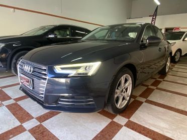 Audi A4 2.0 TDI 122 CV Sport
