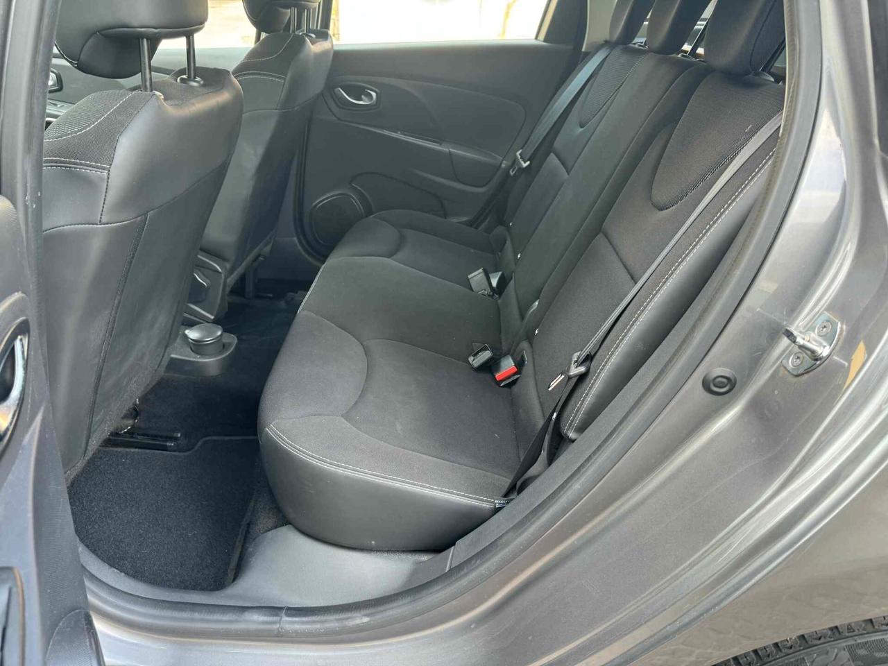 Renault Clio Sporter 1.5 dCi 90CV Costume National