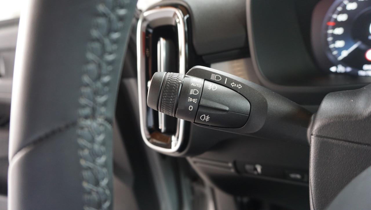 Volvo XC40 1.5 t2 Core auto