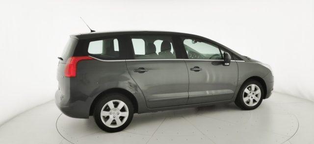 PEUGEOT 5008 1.6 VTi 120CV Tecno