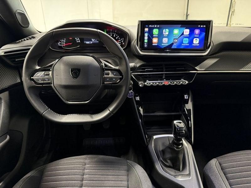 Peugeot 2008 2008 PureTech 100 S&S Active