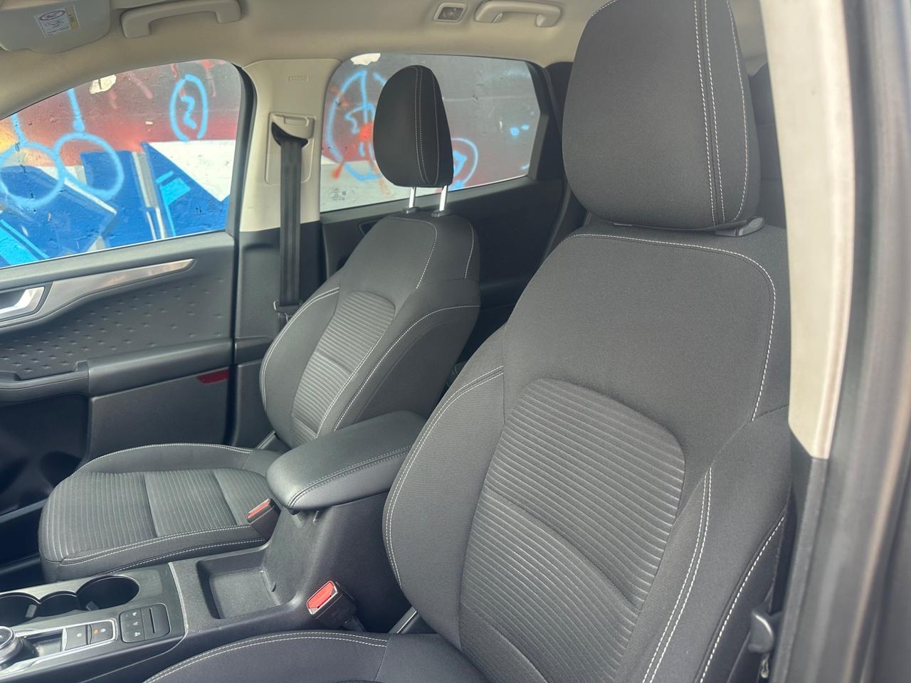 FORD KUGA TITANIUM 1.5 120CV AUT/LED/NAVI