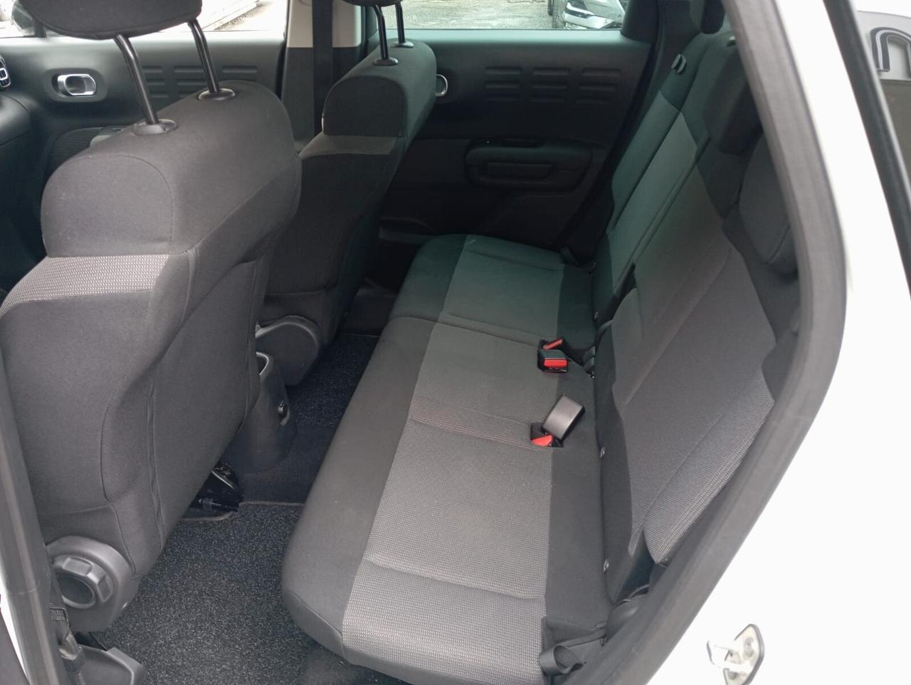 Citroen C3 Aircross PureTech 110 S&S Shine Pack - OFFERTA